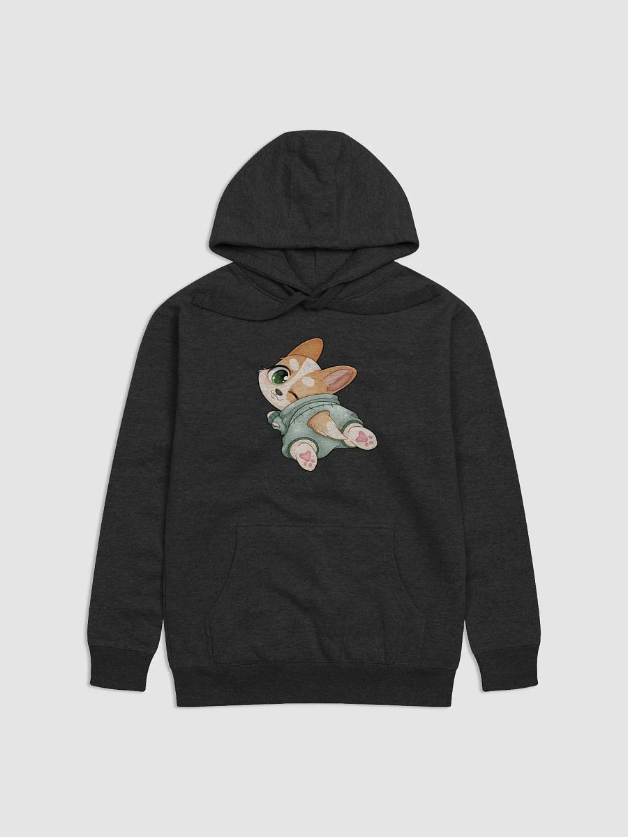 Corgi Butt Hoodie product image (2)