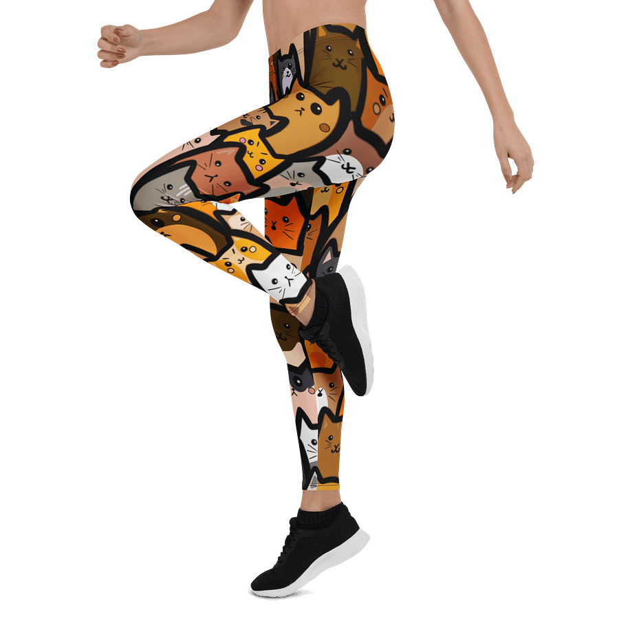 "Cats" Leggings product image (5)