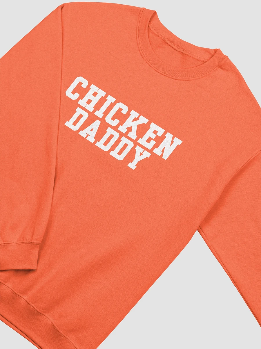 CHICKEN DADDY Crewneck product image (3)