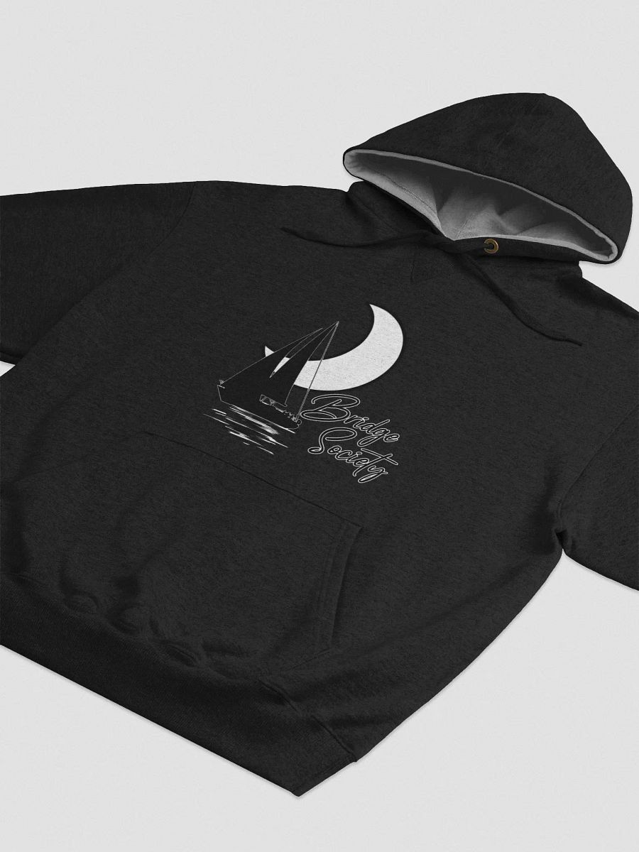Over the Moon Champion Hoodie product image (4)