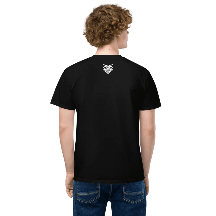 Pocket Tee product image (5)