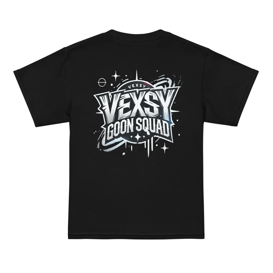 Vexsy Kids Shirt product image (10)