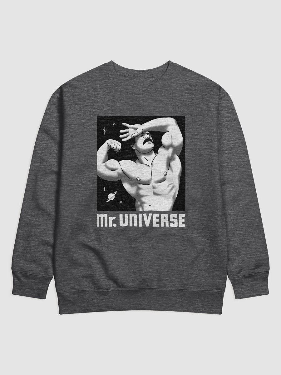 Mr. Universe Crewneck product image (3)