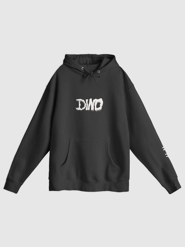 kidnapped dino hoodie product image (5)