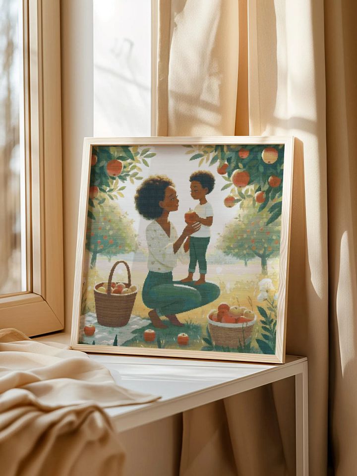 Apple Of My Eye product image (1)
