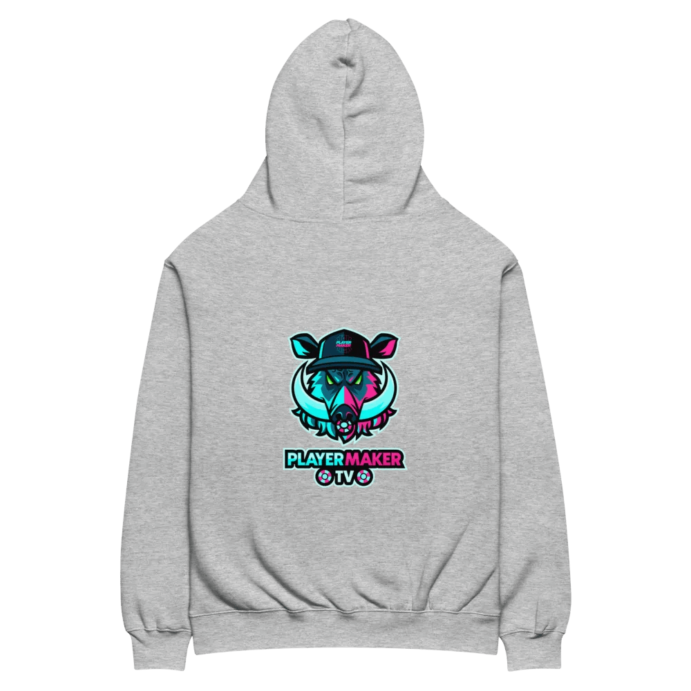 Sudadera Over 2 logos product image (53)