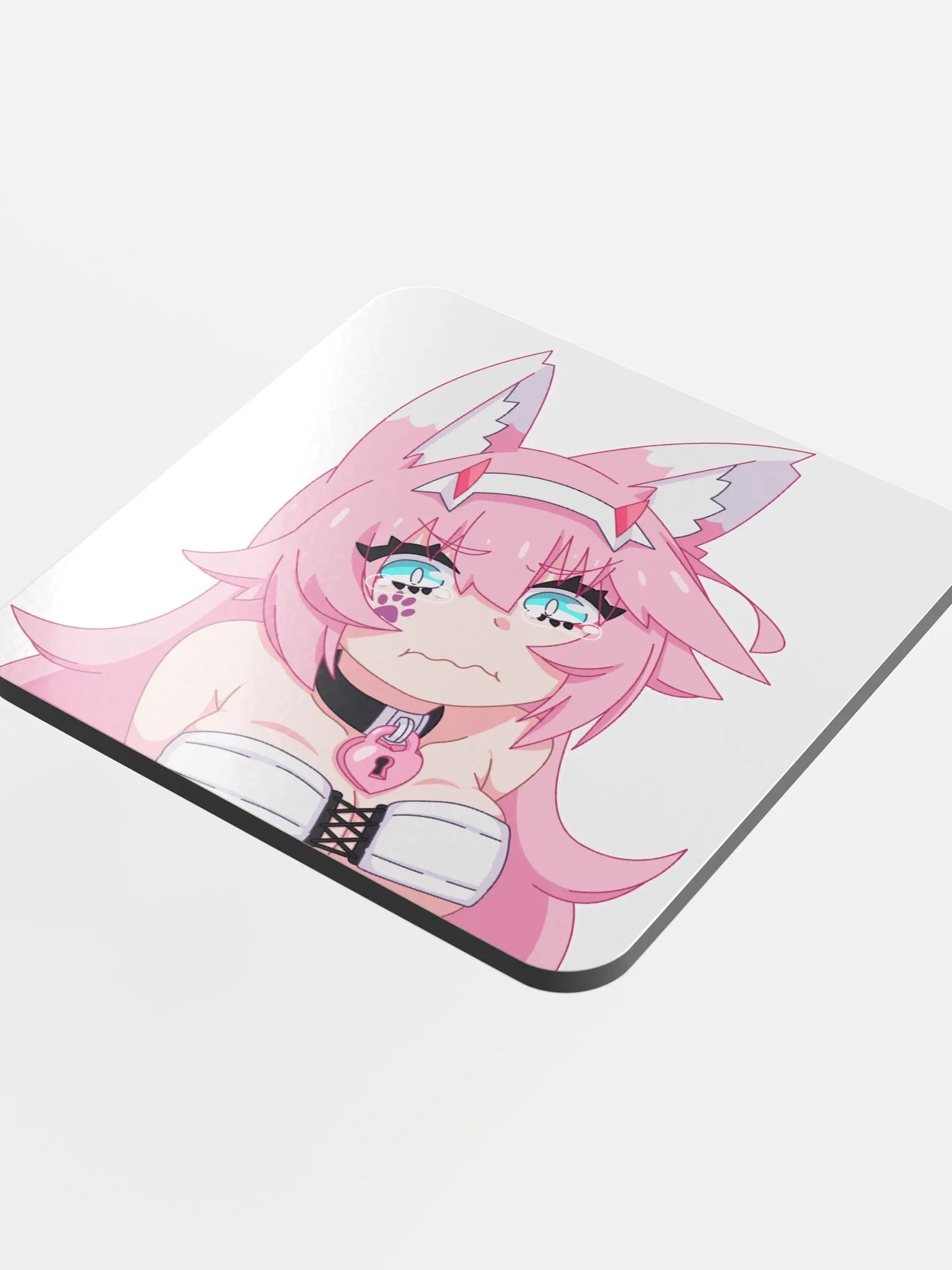 So you basically put cups on my face! :v product image (4)