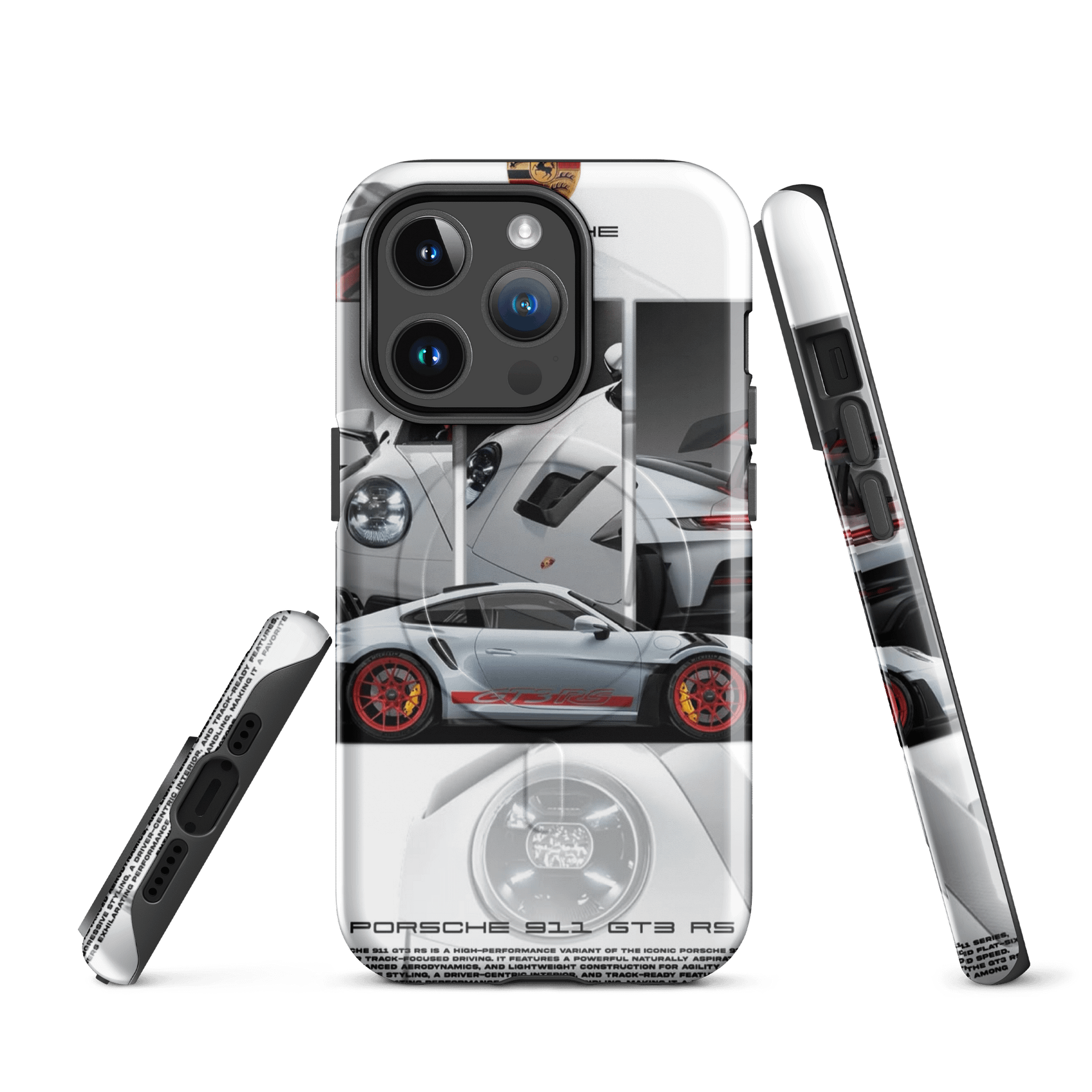 iphone pro protection (available for all iphone) product image (1)