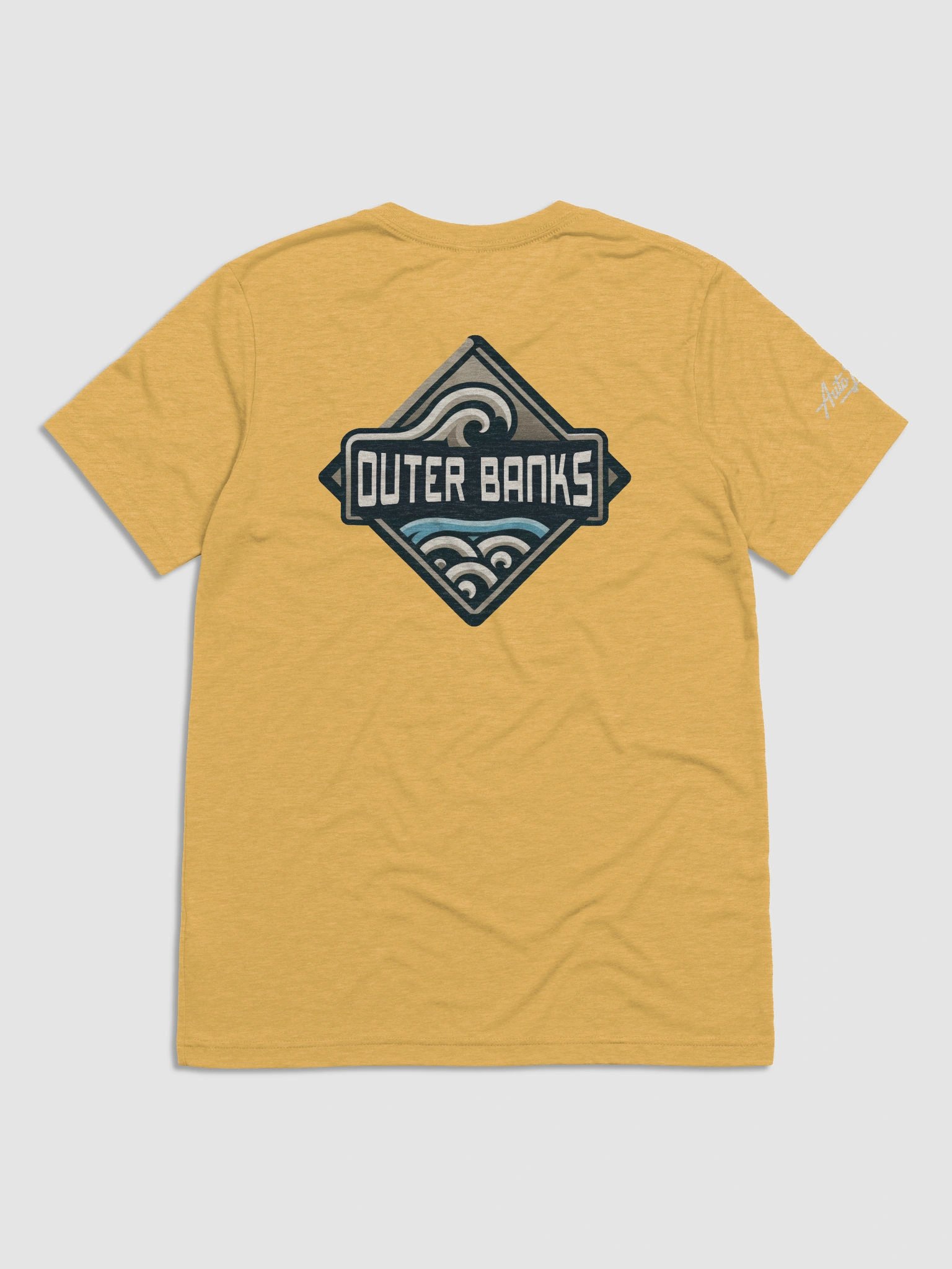 Outer Banks Tee product image (11)