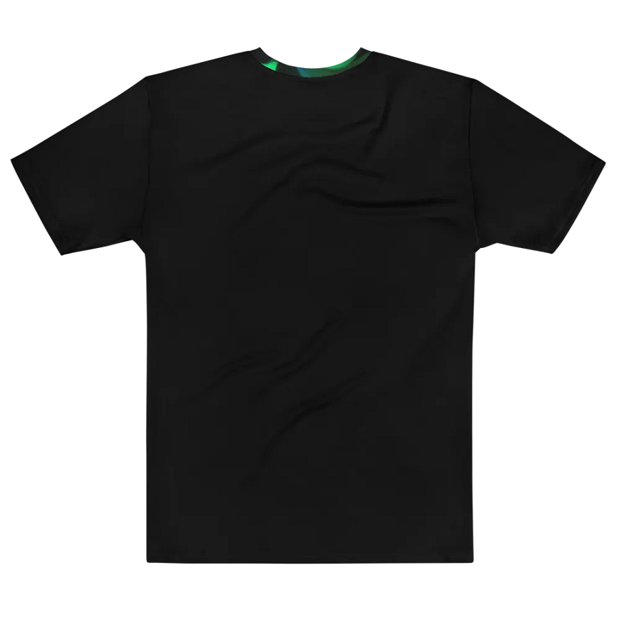 Ghostly Times T Shirt product image (4)