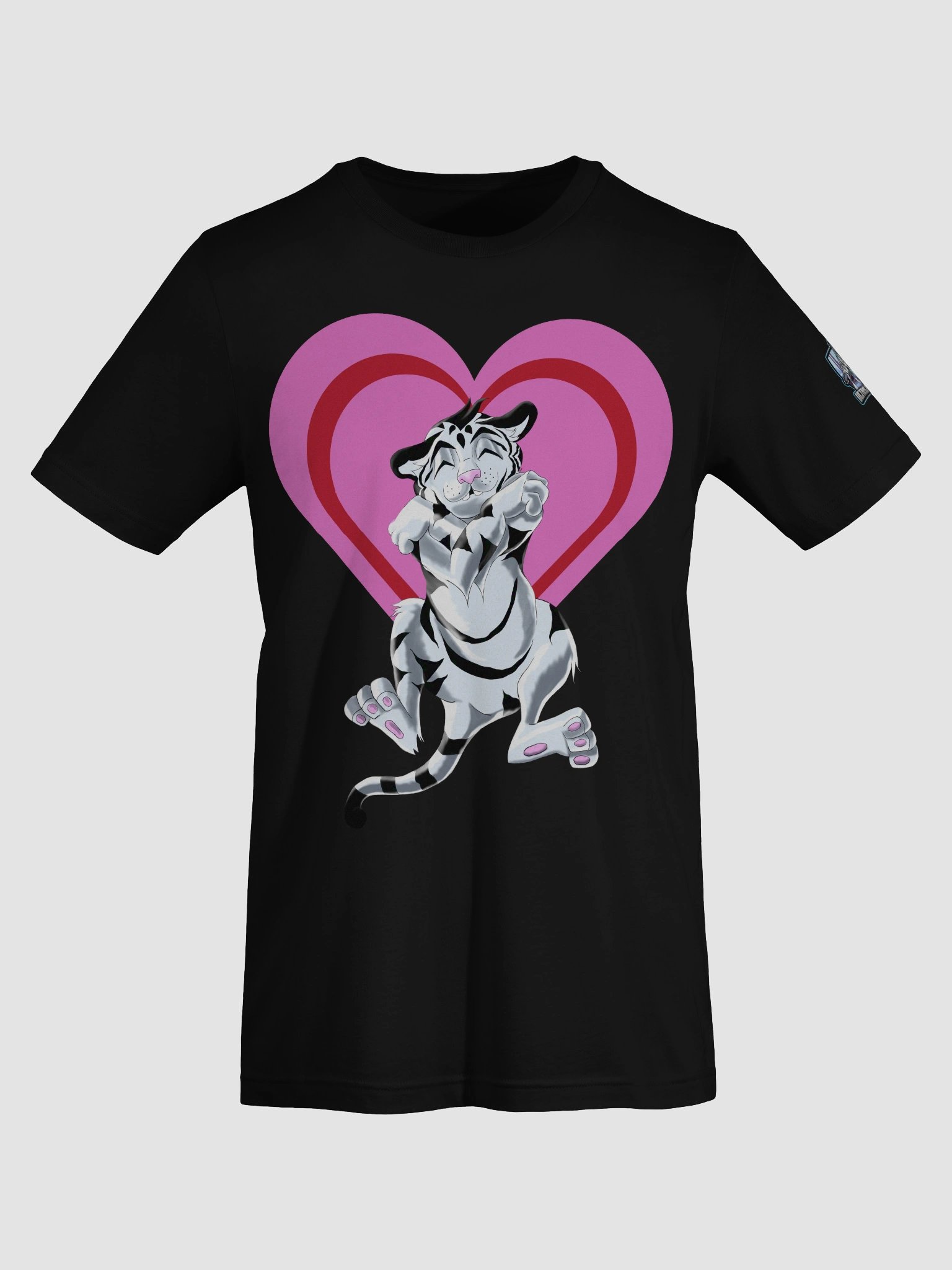 Ultra Love T-Shirt (2025) product image (38)
