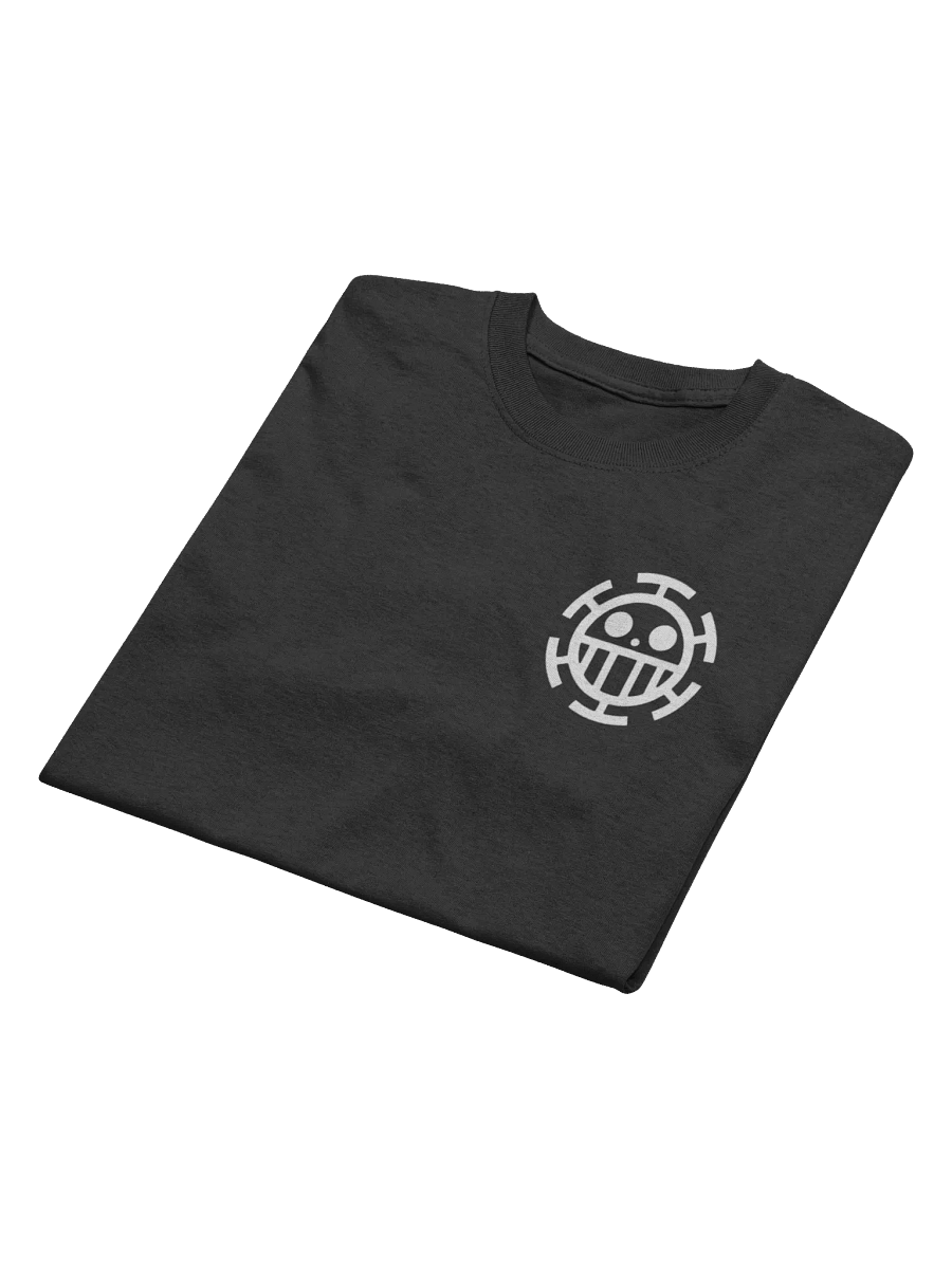 Trafalgar Law T-shirt White print product image (23)