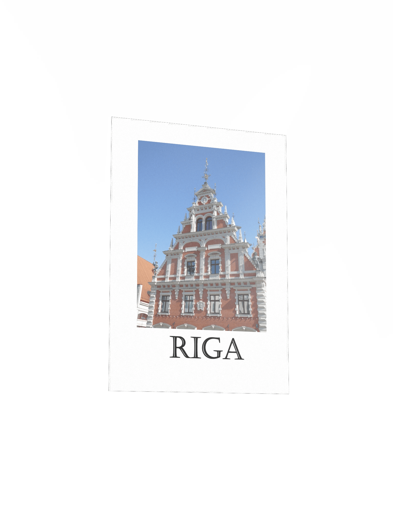 Riga - House of Blackheads product image (21)