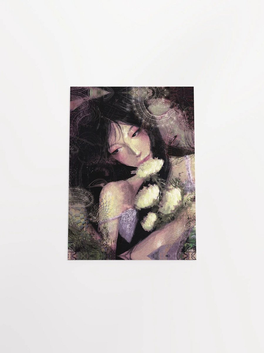 "Bouquet" Print product image (4)