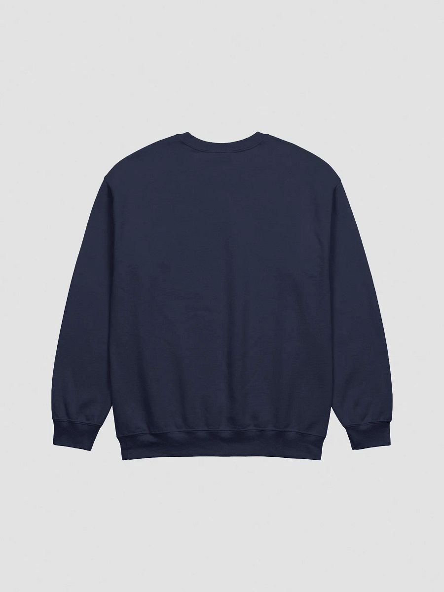 Alberta Wild Rose Country Embroidery Crewneck product image (24)
