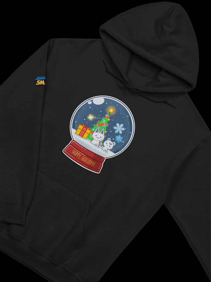 Snowglobe Hoodie product image (2)