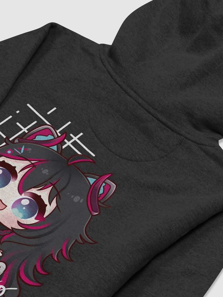 AikoComma No Jacket Chibi Hoodie product image (4)