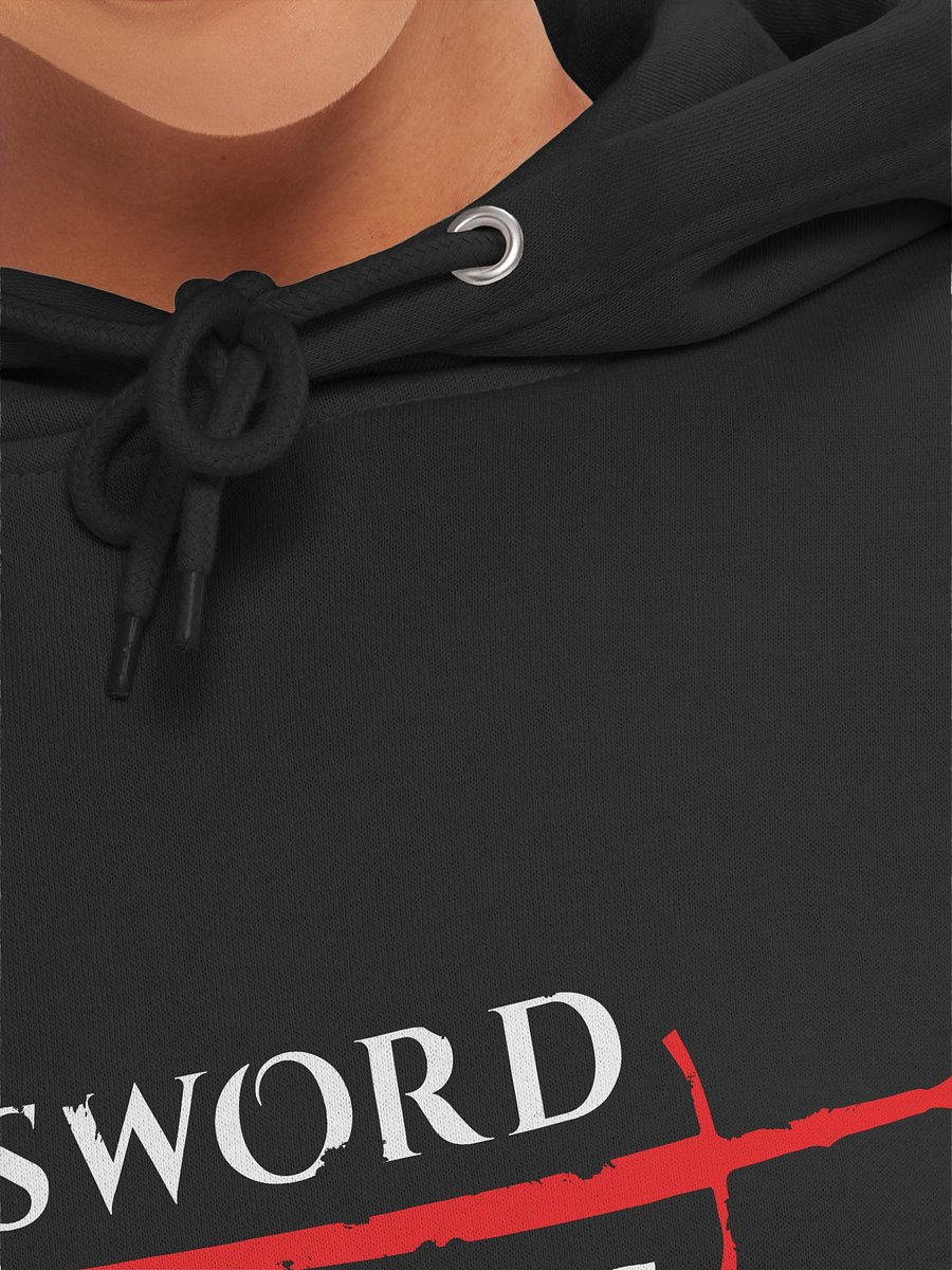 Reverse Grip Hoodie product image (7)