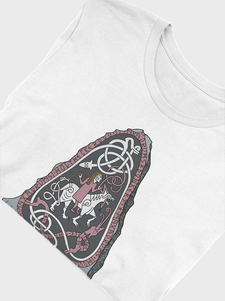 LEGEND OF MAXA RUNE (FRONT) product image (6)