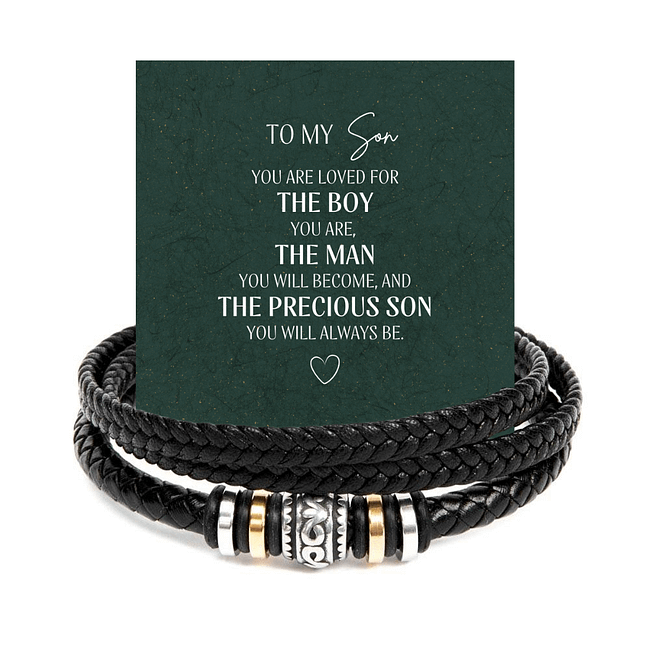 For Son