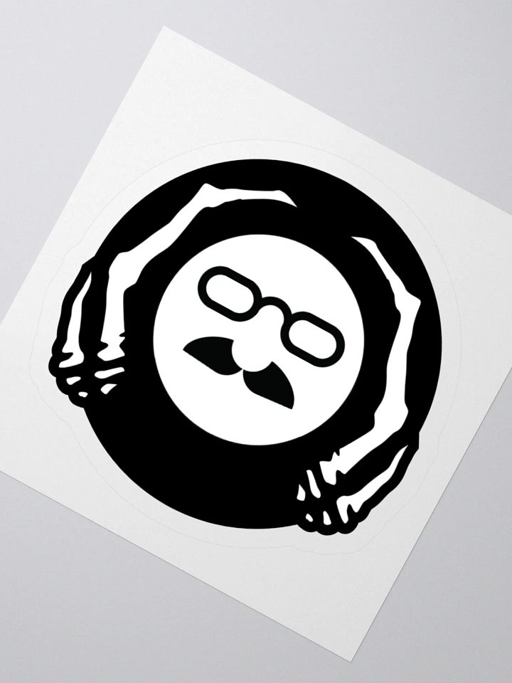 Rosco Obsession Sticker product image (6)