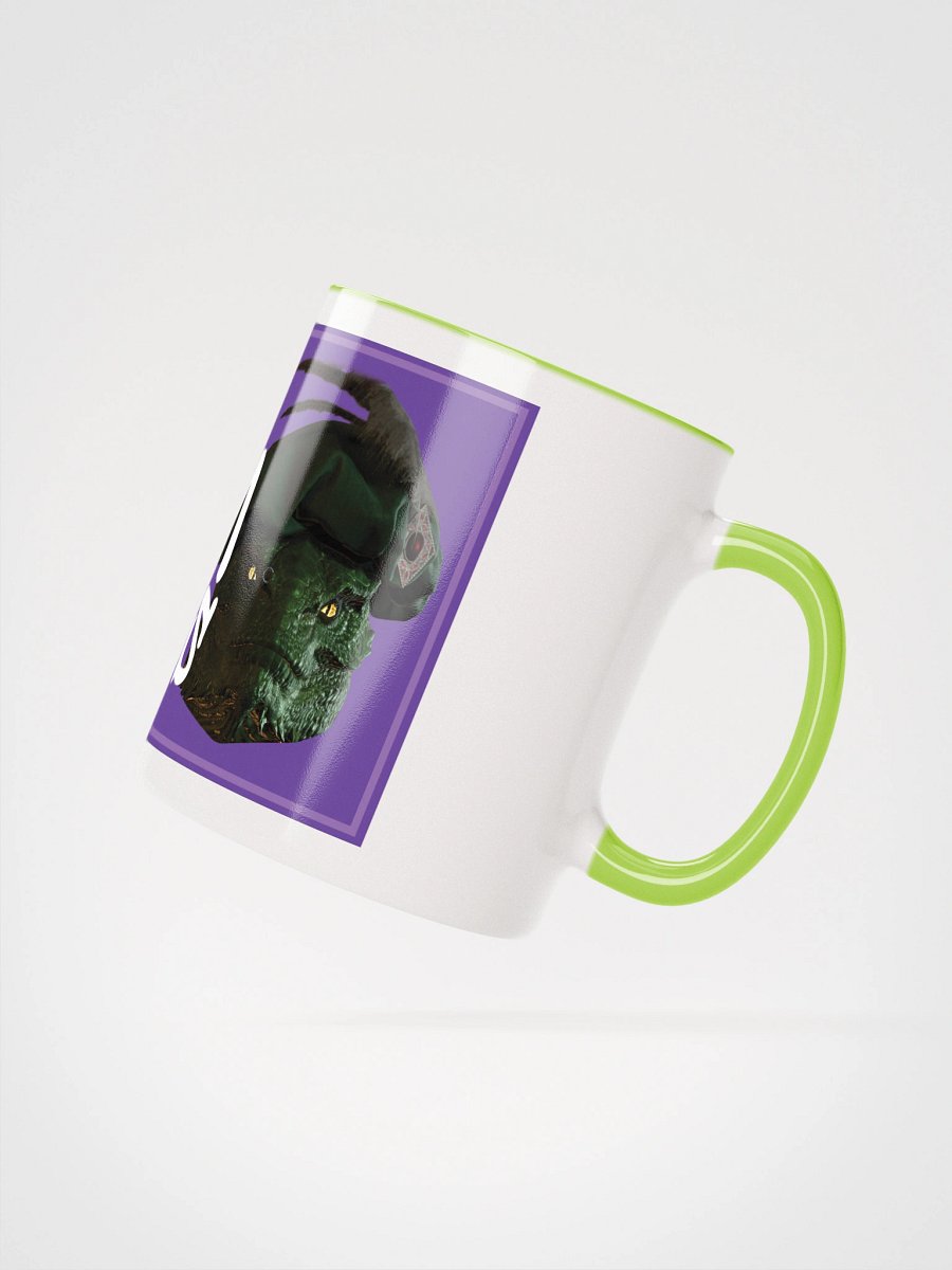 Team Pickles Mug product image (4)