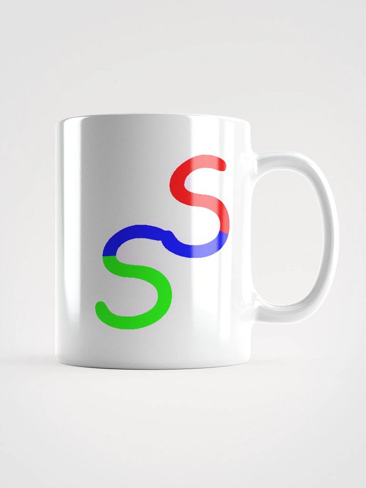Classic Mug 590ml (20oz) product image (1)