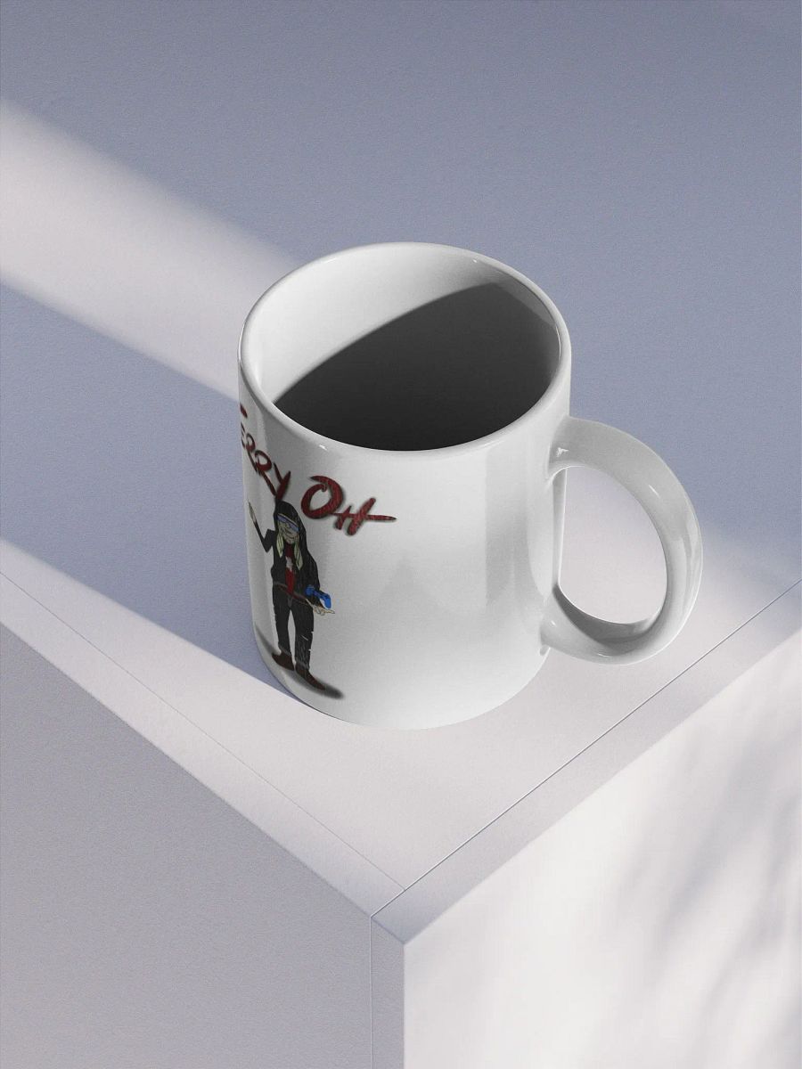 TerryOh Gaming Mug product image (3)