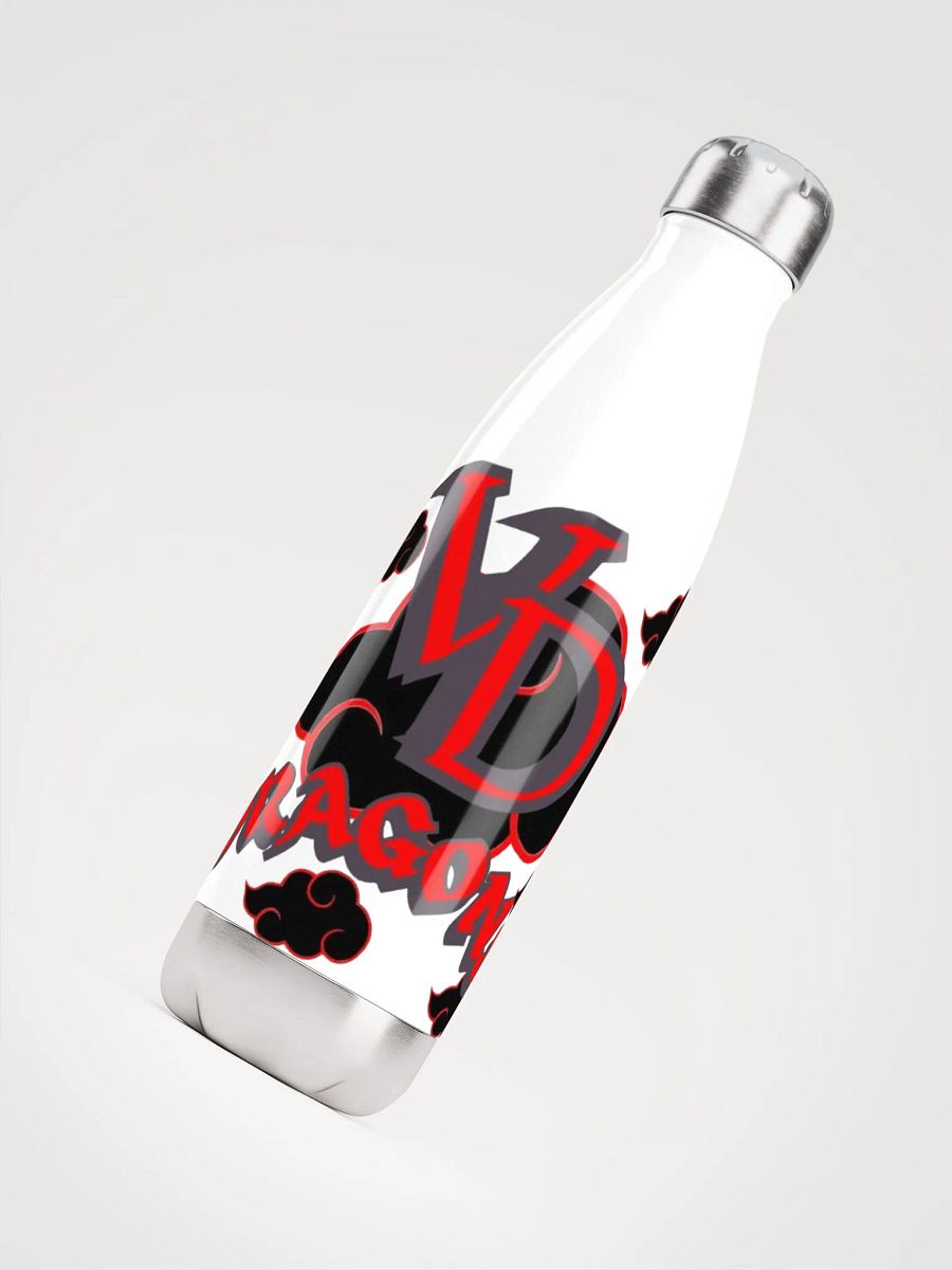 valerian Steele water bottle product image (8)