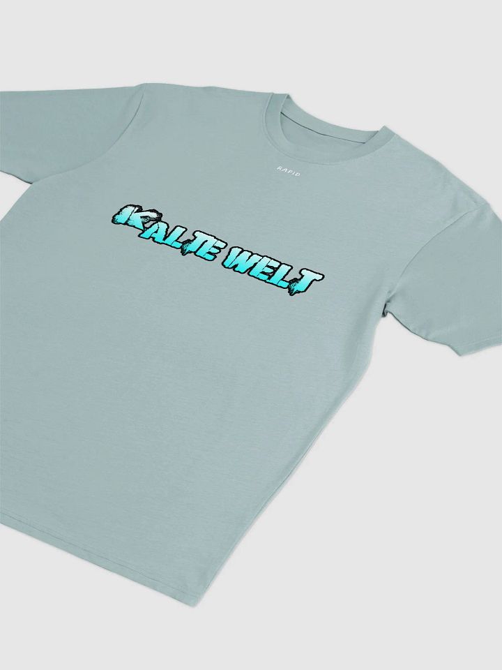 Kalte Welt Tshirt product image (7)