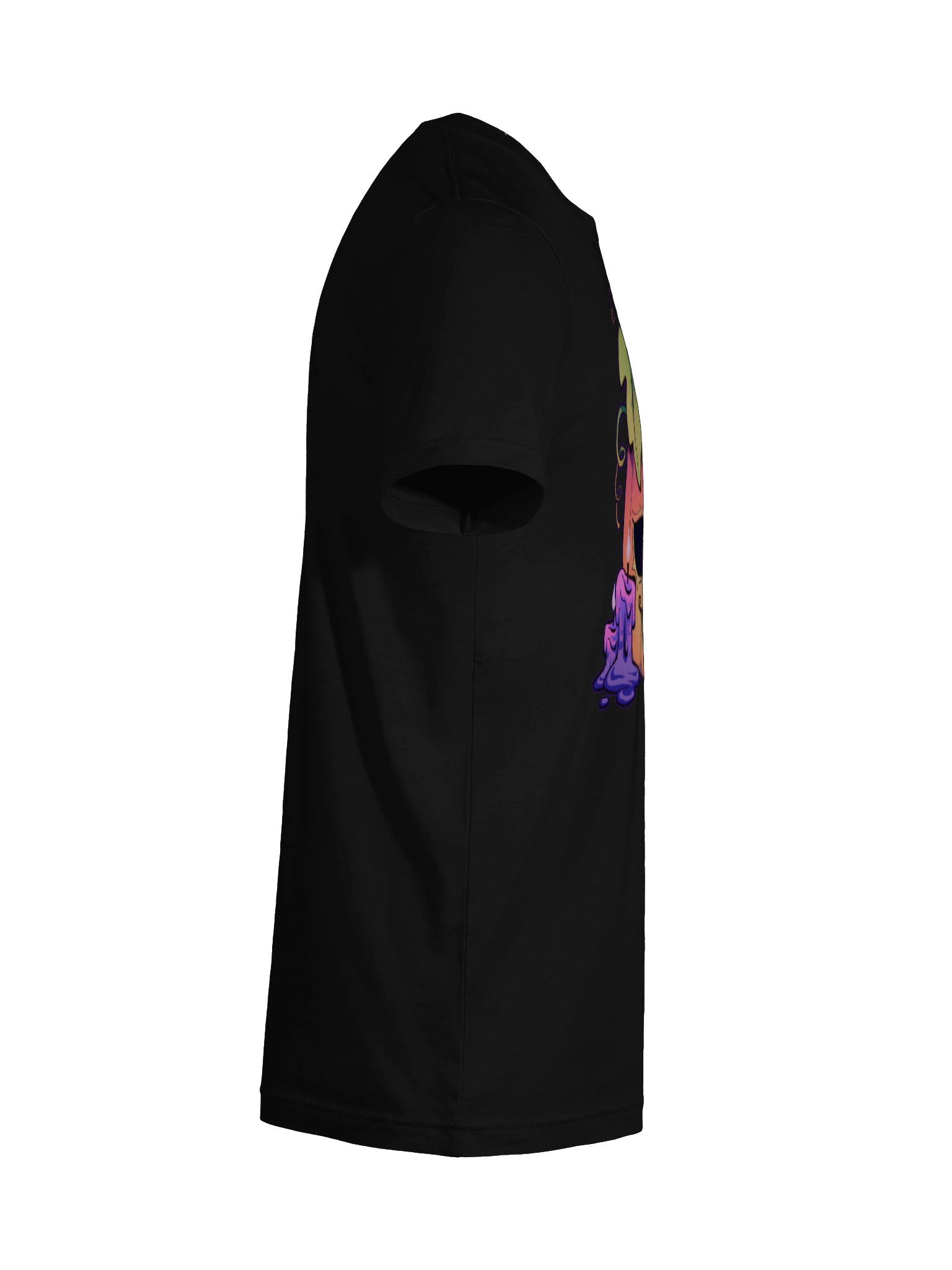 Jack-O-Cutie T-Shirt product image (12)