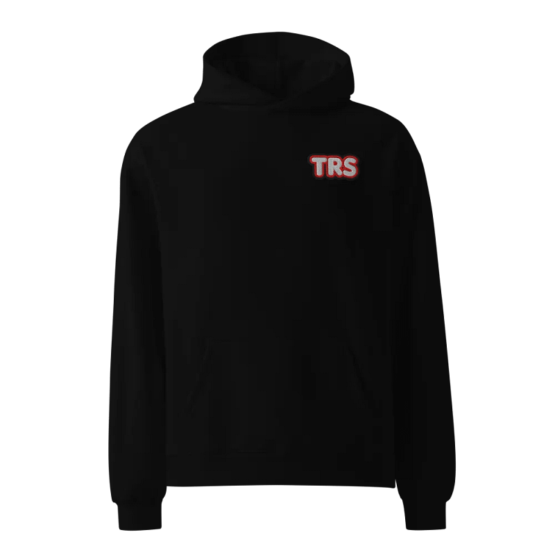 TRS Studio Hoodie
