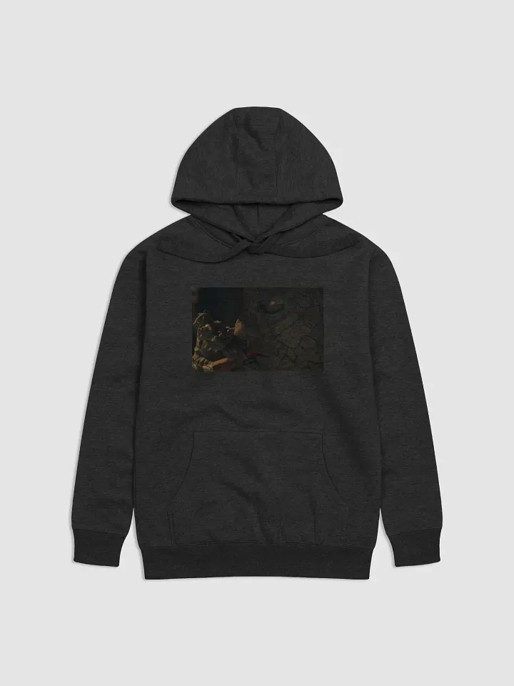 Ciggy Ben Hoodie product image (1)
