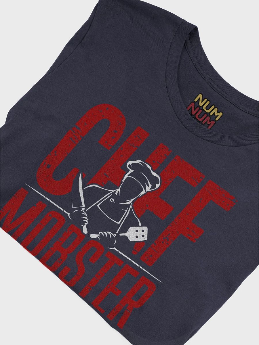 Chef Mobster product image (3)