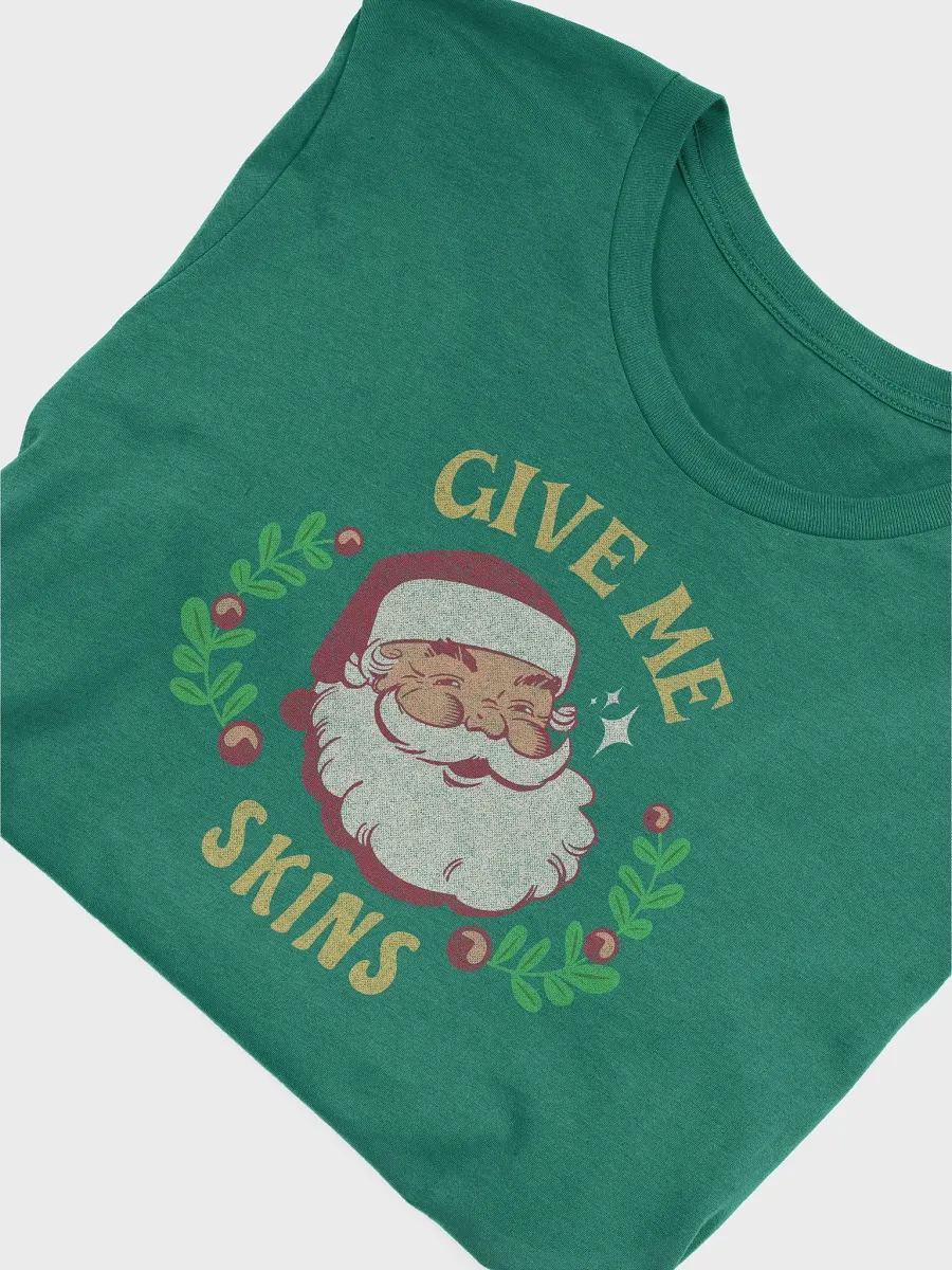 Give Me Skins Tee product image (9)