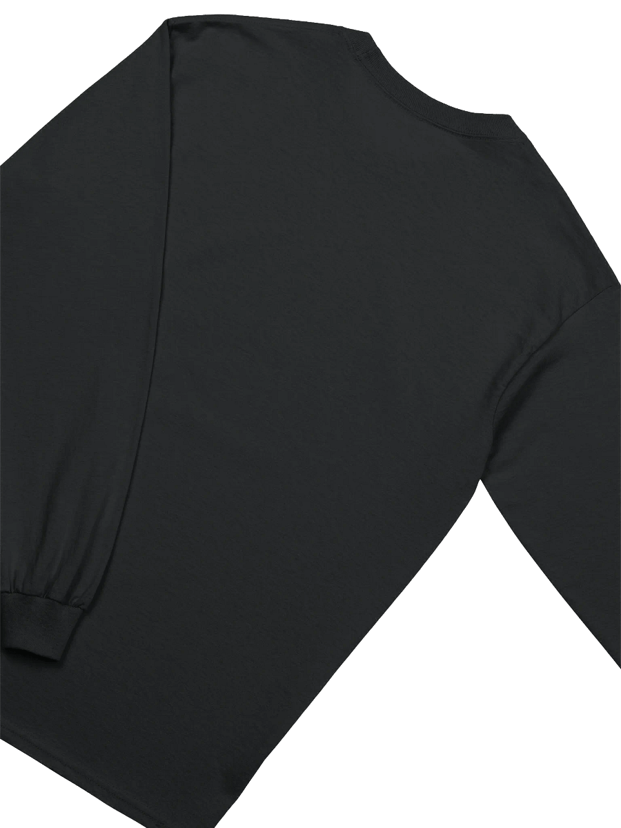 Libra Zodiac Sign Romantic Compatibility - Gildan Ultra Cotton Unisex Long Sleeve T-Shirt - Dark Colors product image (5)