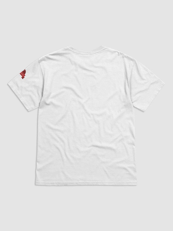 NAH: The Forgotten Printed T product image (9)
