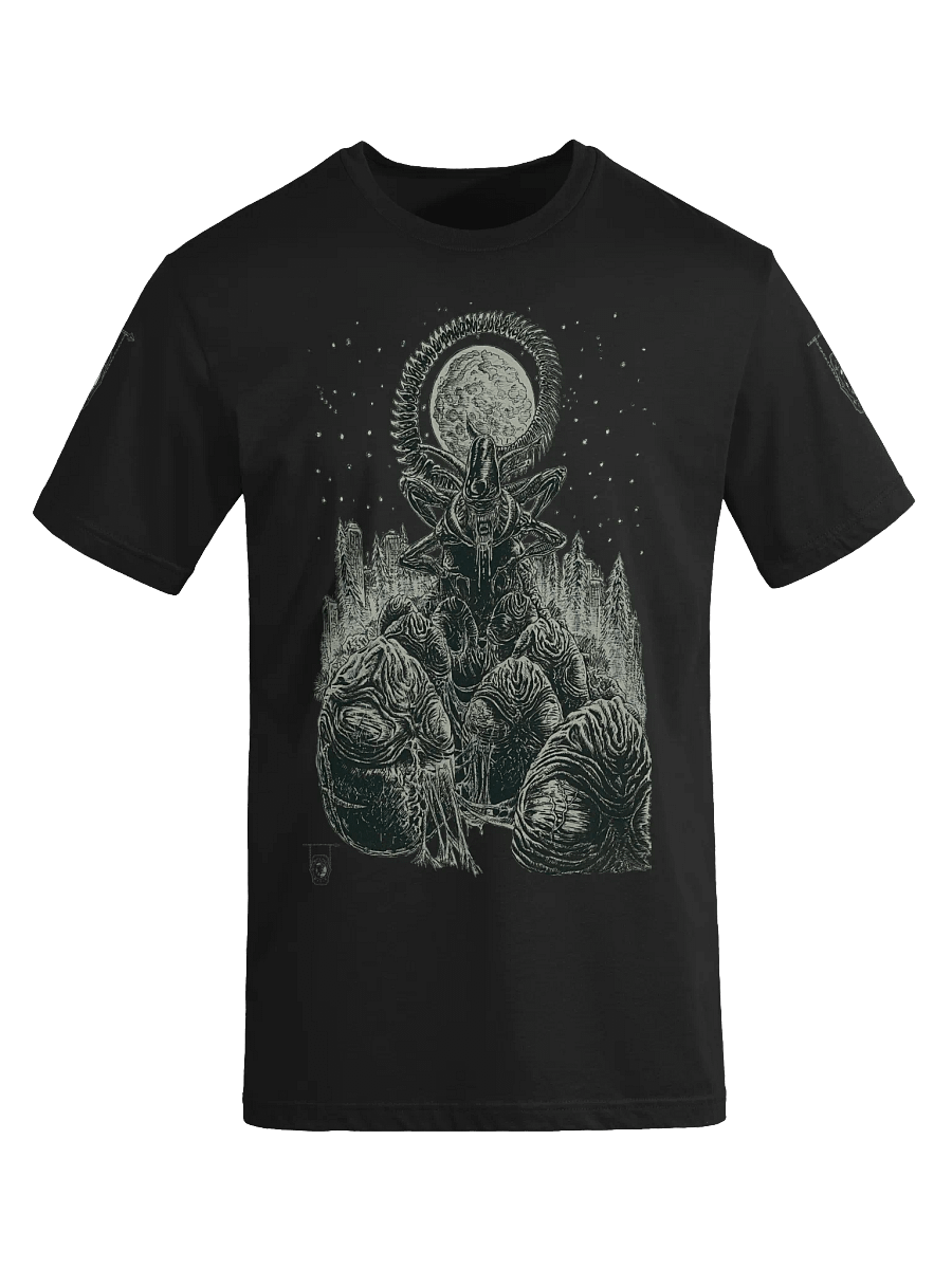 THE ALIEN- Unisex Tee product image (11)