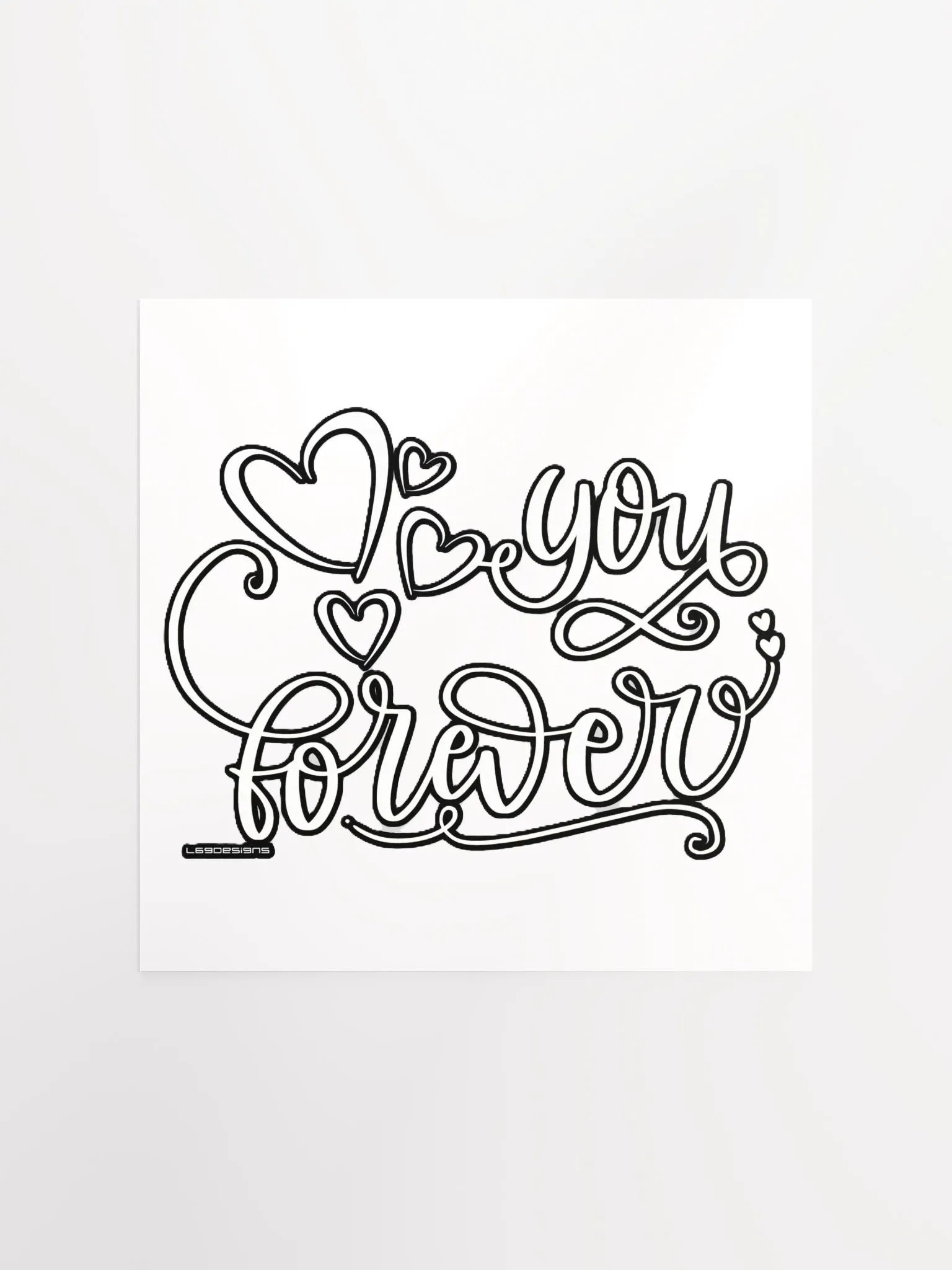 YOU FOREVER product image (2)