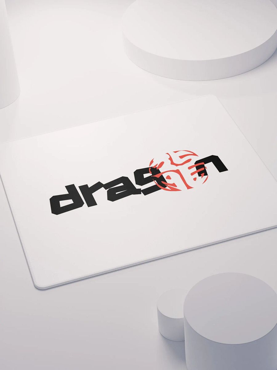 Dragon Gaming Mouse Pad product image (4)