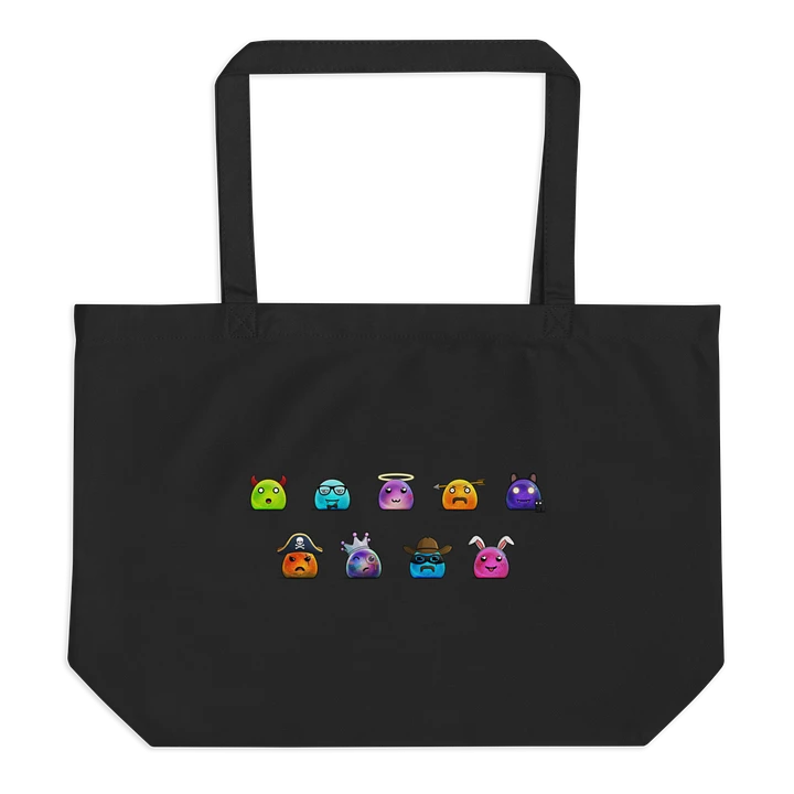 The Morbies - Tote Bag product image (1)