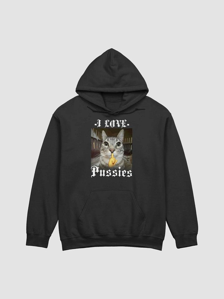 Pussies v3 product image (1)