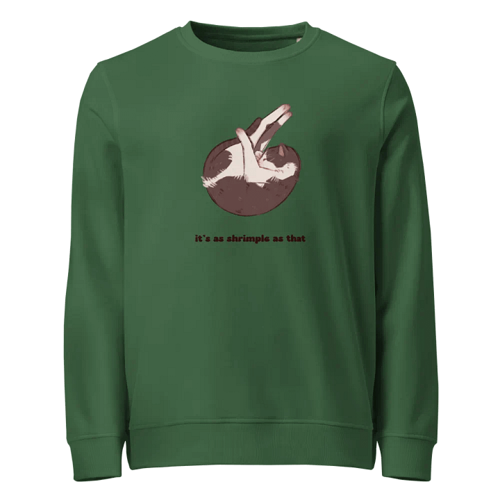 Shrimpin' Sweater product image (1)