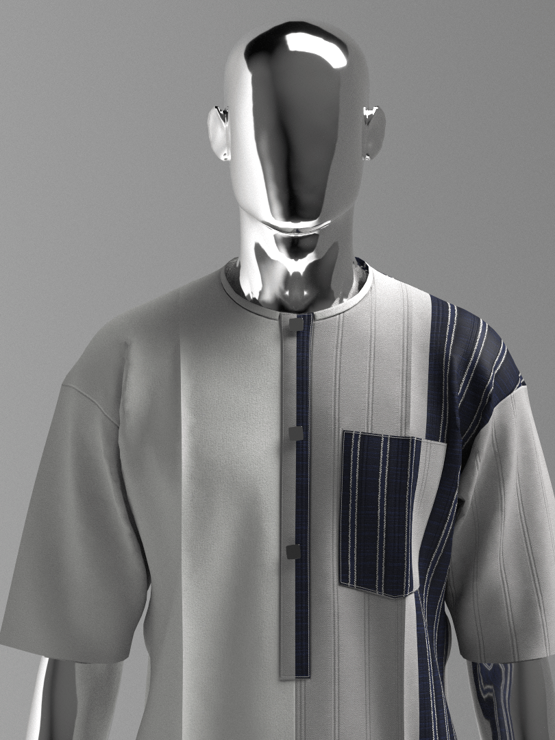 #15 Kaftan Design product image (3)