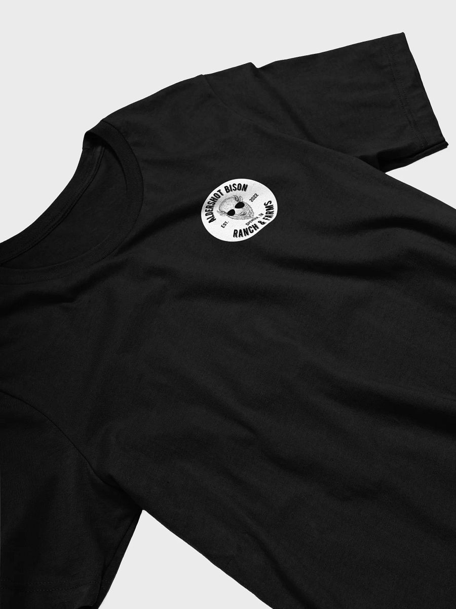 Bison Staff Tee product image (28)