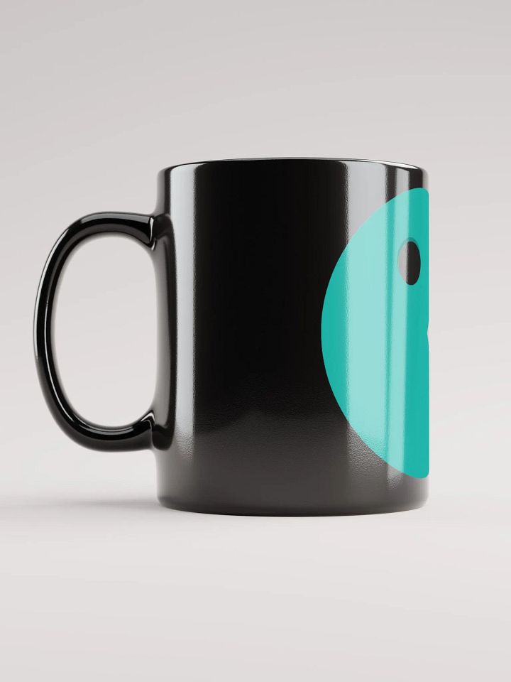 Pac-Man Mug product image (1)