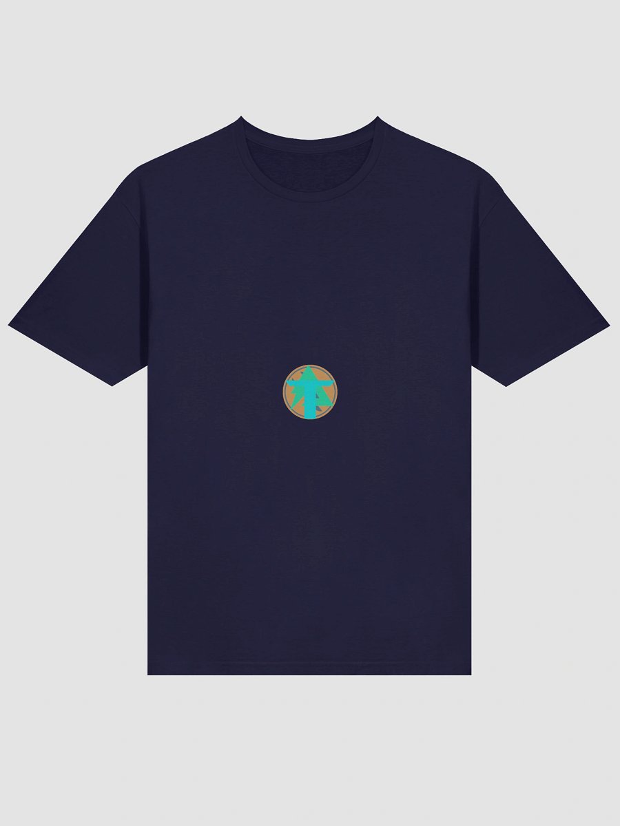 Terengineer Softstyle T-Shirt (Colors) product image (3)