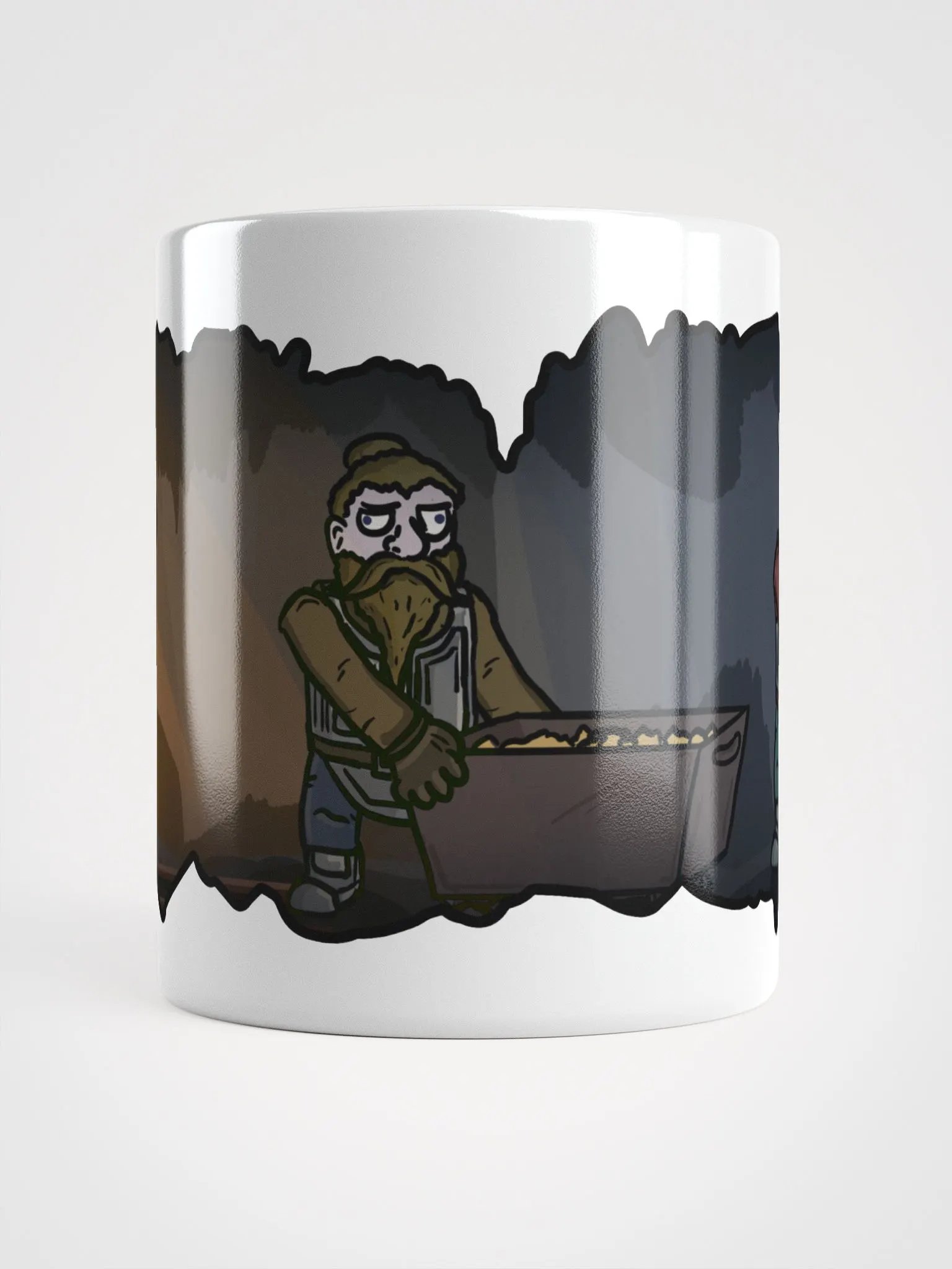 Goldrush product image (5)