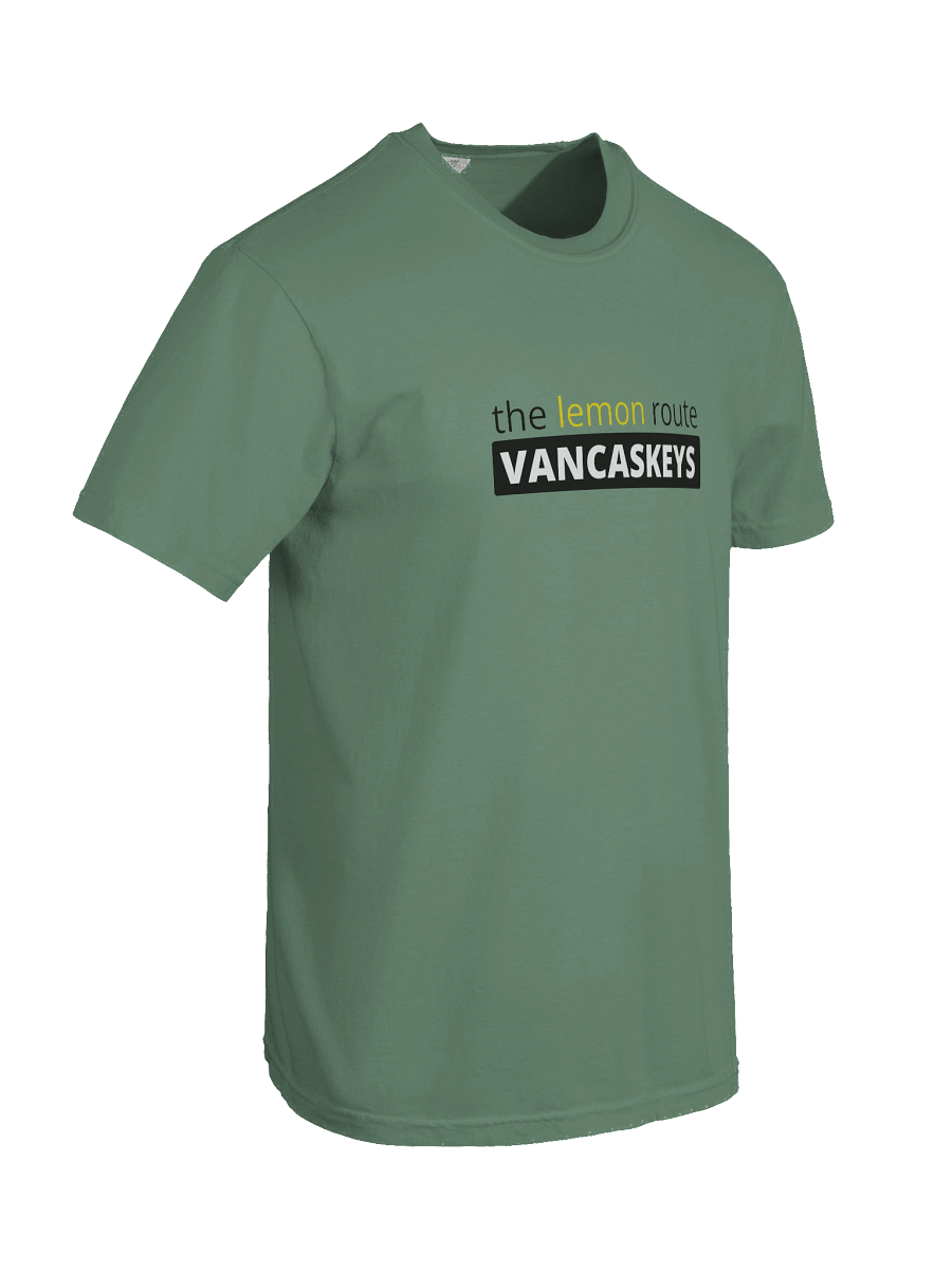 The Lemon Route Collection product image (39)