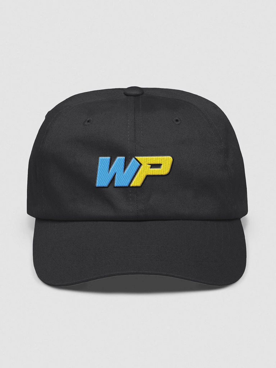 WP Dad Cap product image (1)